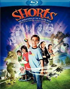 Shorts [Blu-ray] New and Factory Sealed!! - Foto 1 di 1