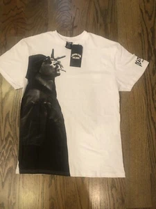 Snoop Dogg Death Row Records T Shirt New With Tags Size Medium - Picture 1 of 3
