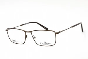 CHESTERFIELD Herren Brille Größe 58mm-150mm-16mm - Bild 1 von 5