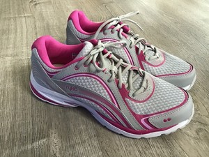 ryka impulse walking shoe