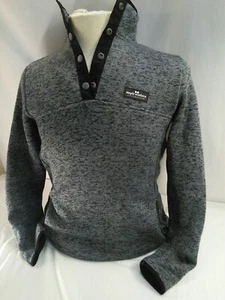 Simply Southern Women's Tried & True Collection Fleece Jacket Size S - Picture 1 of 8