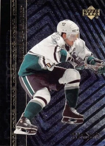 2000-01 Black Diamond Myriad #CC1 Paul Kariya - Picture 1 of 2