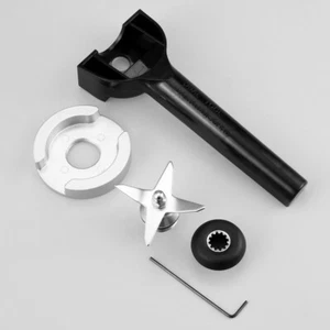 5x Repair Kit Blade Removal Tool Nut Drive Socket For 48oz &64oz Vitamix Blender - Bild 1 von 12