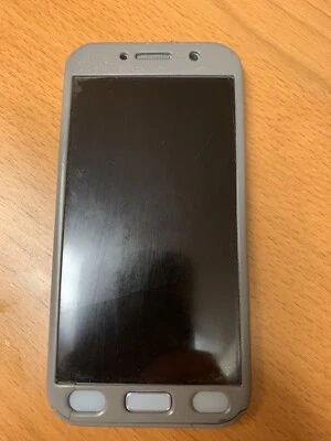 Samsung Galaxy A5 2017 SM-A520W - 32GB + More - Image 1 of 4