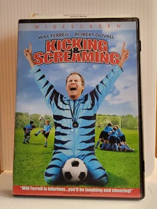 Kicking and Screaming (DVD, 2005, Widescreen) - Picture 1 of 1