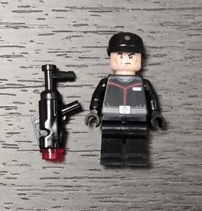 Lego Minifigures Star Wars 75266 - Sith Fleet Officer SW013 - Picture 1 of 1