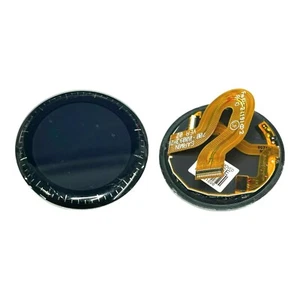 OEM Garmin Vivoactive 3 Music Smartwatch Screen Replacement LCD (Silver) (C) - Picture 1 of 5