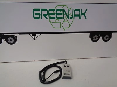 ACUITY IVS USR CONTROL - USED - FREE SHIPPING  - Image 1 of 4