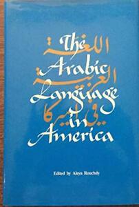 The Arabic Language in America
