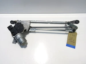 CITROEN C3 AIRCROSS 2017-21 FRONT WINDSCREEN WIPER MOTOR & LINKAGE P7840 - Picture 1 of 11