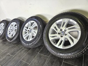 Volvo XC60 17 Zoll Winterräder Alufelgen 31362384 235/65R17 - Bild 1 von 8