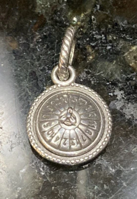 Rueda de ruleta Brighton Viva Las Vegas girar para ganar Nevada State ABC encanto Foto 1 de 4