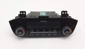 PANEL DE CONTROL DE AIRE ACONDICIONADO Y CALEFACCIÓN KIA SPORTAGE 10-23 III SL 97250-3U900 - Imagen 1 de 12