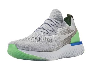 epic react flyknit green