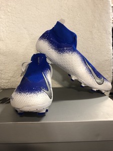 Las mejores ofertas en Nos Nike azul 9 Zapatos de fútbol para De hombre |  eBay