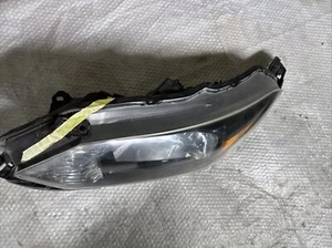 OEM 2016 2017 2018 Honda HR-V LEFT/DRIVERS/LH SIDE Headlight Lamp - Picture 1 of 5