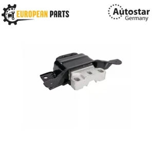 Autostar Germany MOUNTING LEFT FRONT AXLE FOR AUDI 5Q0199555R - Picture 1 of 1