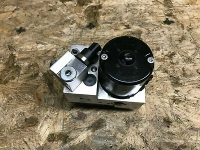 МОДУЛЬ АНТИБЛОКИРОВОЧНОГО ТОРМОЗНОГО НАСОСА MERCEDES-BENZ S55 CL AMG 03-06 ABS ESP - Изображение 1 из 4