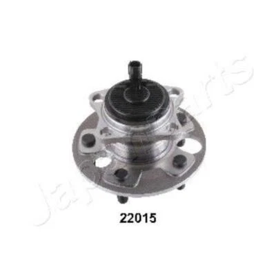 JAPANPARTS Mozzo Della Ruota Posteriore per Toyota Auris E15 NRE15 ZZE15 ADE15 - Immagine 1 di 2