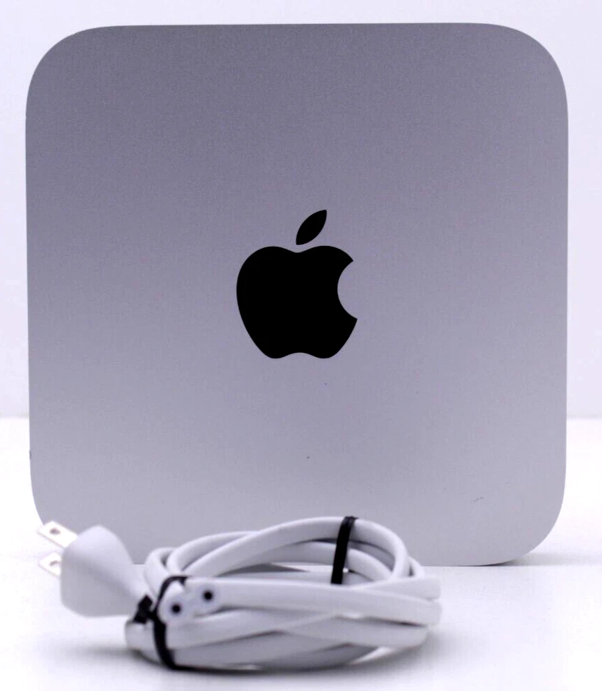 2011 Apple Mac mini 16 GB RAM Desktops & All-In-One Computers for