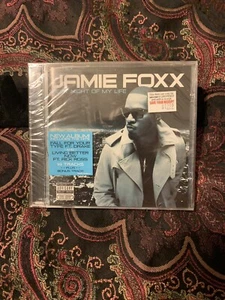 Jamie Foxx Best Night Of My Life CD New And Sealed 2010 - Bild 1 von 10