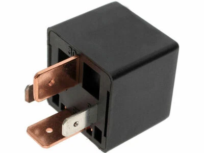 Relé secundario de inyección de aire para Ford Fusion 2008 SMP 41459DY Foto 1 de 2