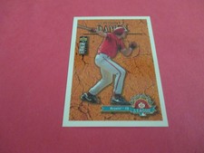 Johnny Damon 1996 Upper Deck #650  Win 5+ single card auctions/weekend, S&H FREE