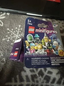 LEGO Space Series CMF Minifigures 71046 Complete set of all 12 figures IN STOCK - Picture 1 of 7