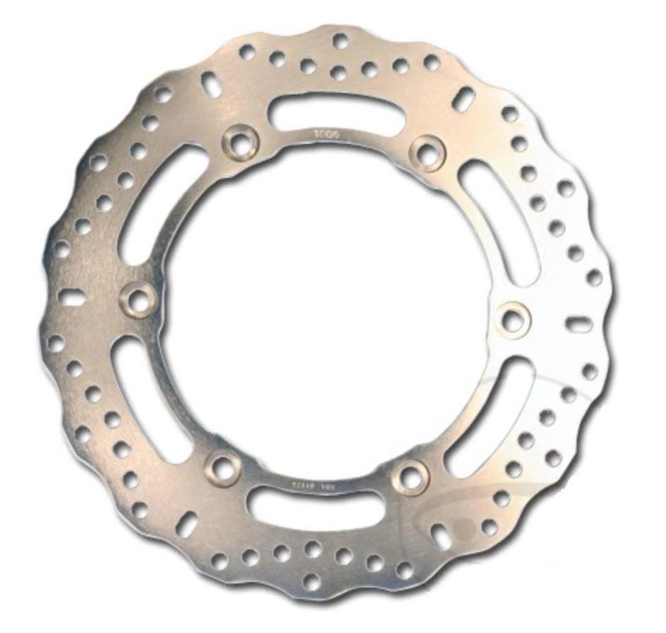 EBC Contour Disque De Frein MD1006C - Photo 1/1