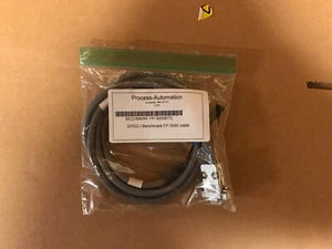 BENCHMARK FP-3000BTS (Honeywell EPDG to Benchmark LCD screen cable) - Picture 1 of 1