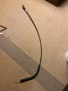 NEW KALMAR OTTAWA CTT00023065 DIPSTICK, ASSEMBLY, TRANSMISSION *FREE SHIPPING* - Picture 1 of 3