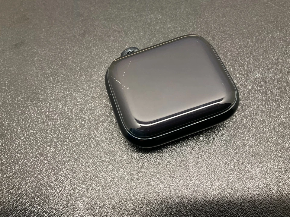 Apple Watch Series 9 41MM Midnight Aluminum A2982 **READ - Image 1 of 4