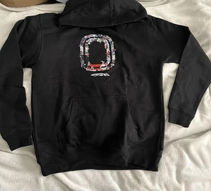 Overtime Vandel youth large hoodie - Picture 1 of 2