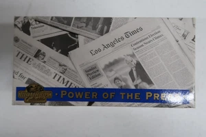 1920 Mack AC Pravda 1993 Matchbox Power of the Press Diecast - Picture 1 of 5