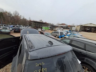 Chassis ECM  Fits 17 DURANGO 2656552 - Image 1 of 4