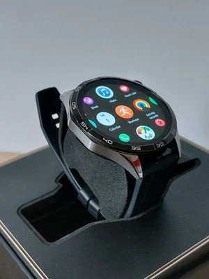 Huawei Watch GT 4 de 46 mm negro - Imagen 1 de 4
