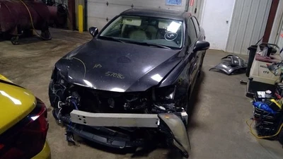 Driver Left Tail Light Sedan Lid Mounted Fits 09-10 LEXUS IS250 4070494 - Image 1 of 4