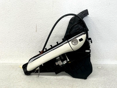 ⭐2011-2012 MERCEDES BENZ GL450 MANIJA PUERTA EXTERIOR DELANTERA IZQUIERDA FABRICANTE DE EQUIPOS ORIGINALES LOTE2624 Foto 1 de 4