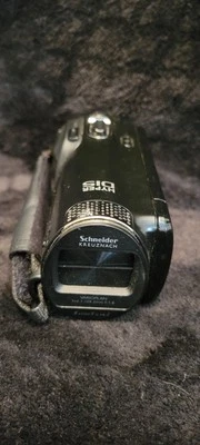 Videocámara Samsung SMX-F50BN/XAA cámara de video, sin batería, sin cargador, sin probar Foto 1 de 4