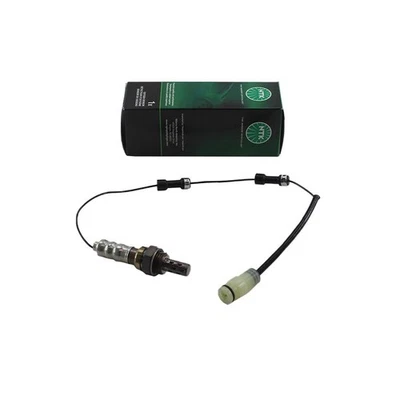 Sensor de oxígeno aguas arriba 1 cable O2 NTK 24033 para Honda Civic Accord Acura Suzuki Foto 1 de 4