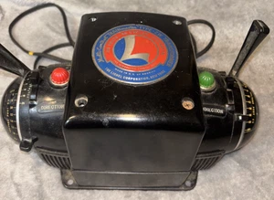 Lionel Type Zw Transformer 115V 60 Cycles 275 Watts - Free Shipping - Picture 1 of 6