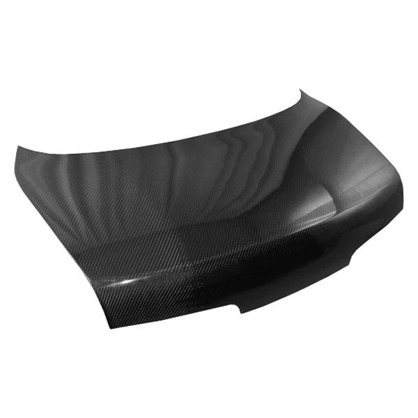 For Lexus SC400 1992-2000 VIS Racing Carbon Fiber Trunk Lid Foto 1 de 2