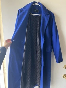 BCBG MAXAZRIA COAT - Picture 1 of 3