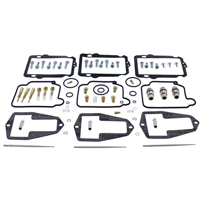 All Balls Carburetor Rebuild Kit (26-10039) for Yamaha Mountain Max 600 00 01 02 Foto 1 de 4