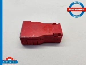 Saturn Sky Pontiac Solstice Battery Positive Terminal Cover 06-09 OEM - Picture 1 of 10