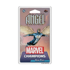 FFG Marvel LCG Hero Pack - Angel New - Picture 1 of 1