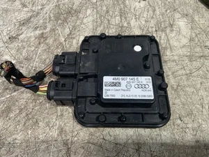 MÓDULO CONTROL SUSPENSIÓN AUDI Q8 RSQ8 ♻️ 4M0907145E P&P GRATIS - Imagen 1 de 3