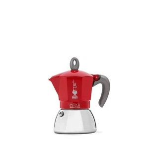 - Moka Induction, Moka Pot, Suitable for all Types of Hobs, 6 Cups Espresso (... - Picture 1 of 7