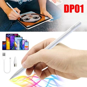 Universal Tablet PC Pencil for Apple iPad Air/iPad Mini/iPad Pro Samsung - Afbeelding 1 van 9
