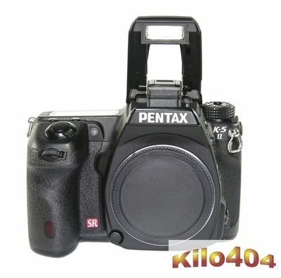 Pentax K-5 II ✯ DSLR ✯ 25627 Klicks / Shots  ✯ 16 MP ✯ WR ✯ SR ✯ Video ✯ SDM ✯ - Bild 1 von 4